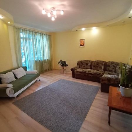 3К. Квартира На Сумской Jarkov Exterior foto